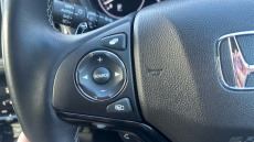 Honda HR-V 1.5 i-VTEC EX CVT 5dr Petrol Hatchback